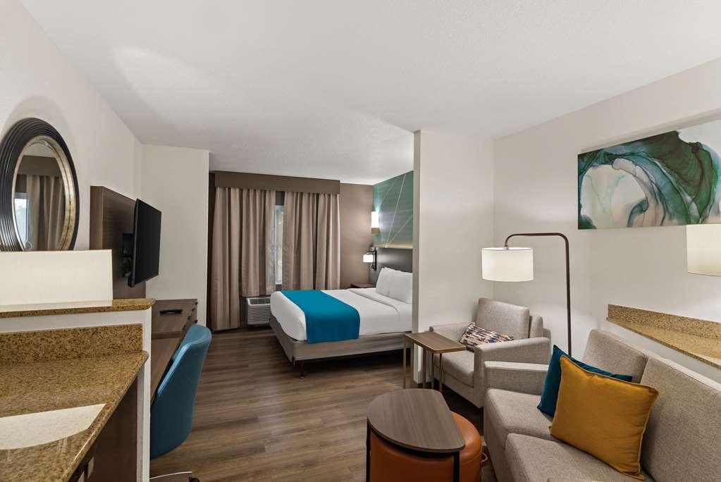 Comfort Suites Vero Beach I-95 Pokoj fotografie