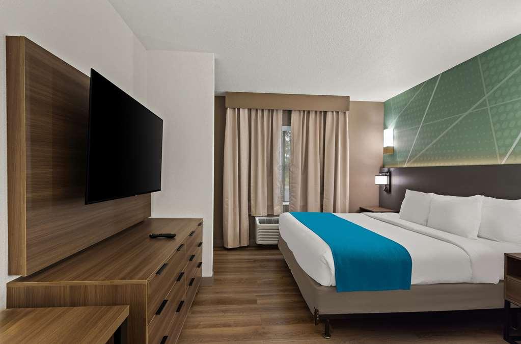 Comfort Suites Vero Beach I-95 Pokoj fotografie