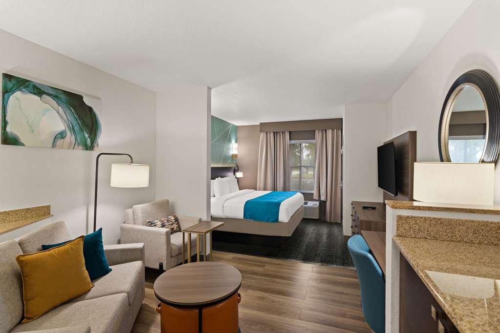 Comfort Suites Vero Beach I-95 Pokoj fotografie