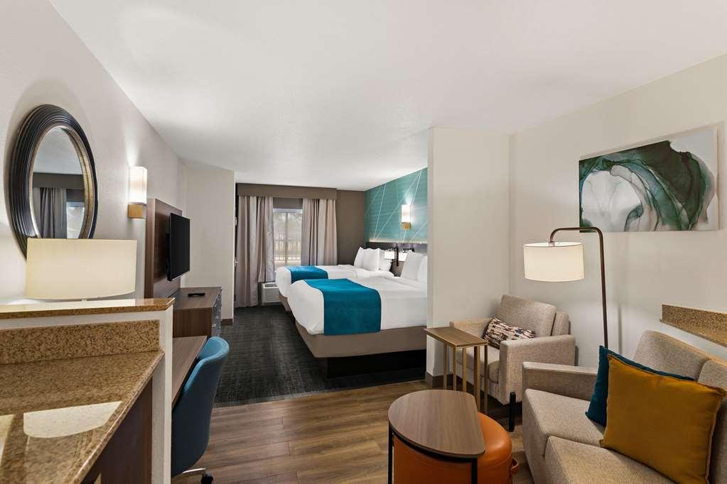 Comfort Suites Vero Beach I-95 Pokoj fotografie