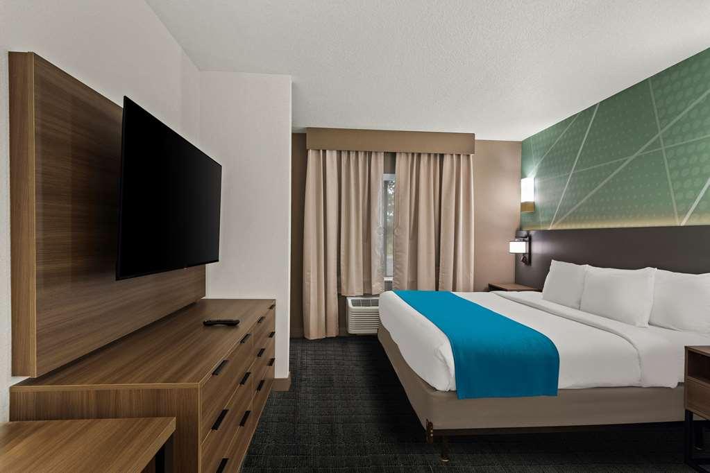 Comfort Suites Vero Beach I-95 Pokoj fotografie