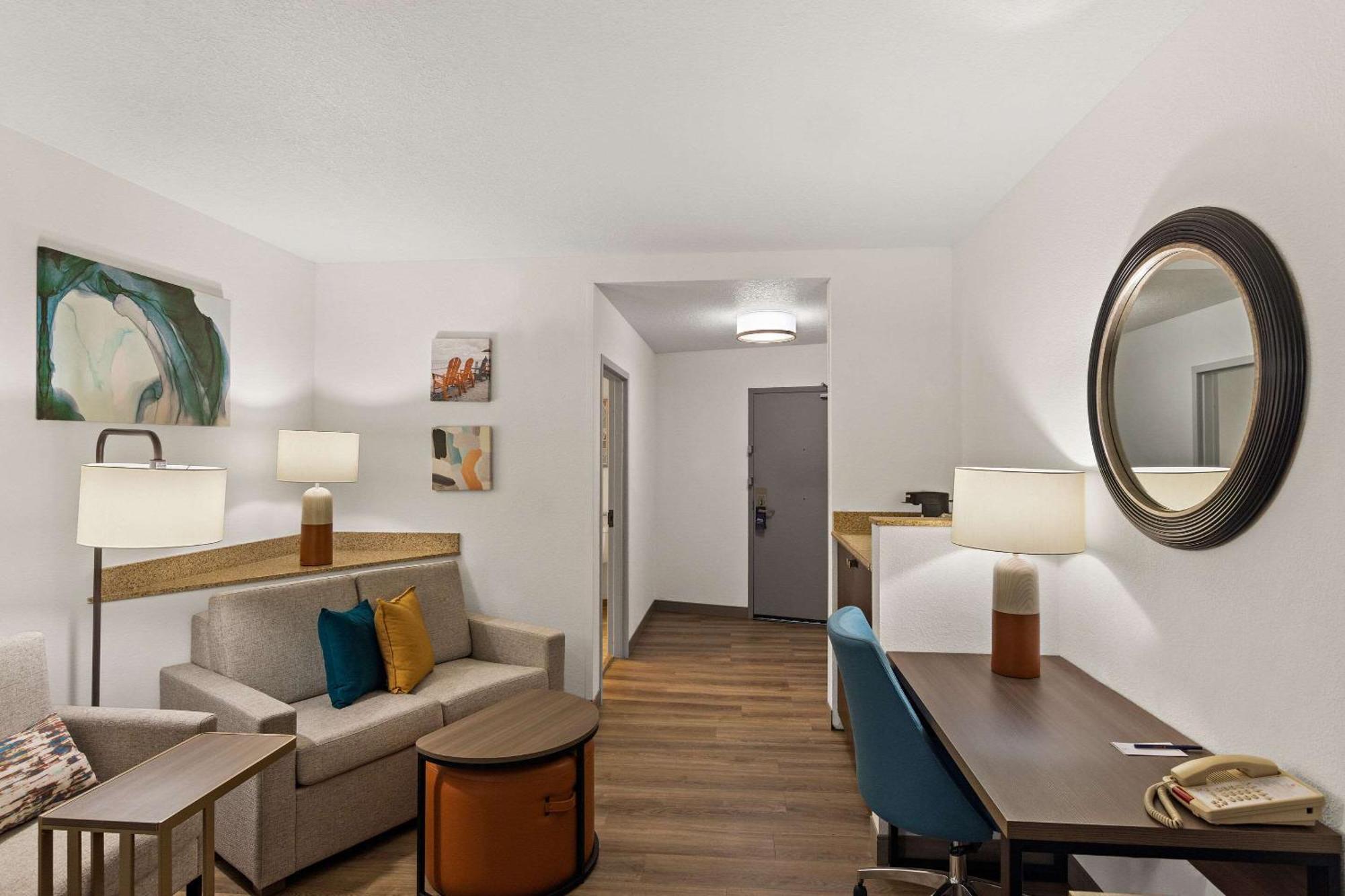 Comfort Suites Vero Beach I-95 Exteriér fotografie