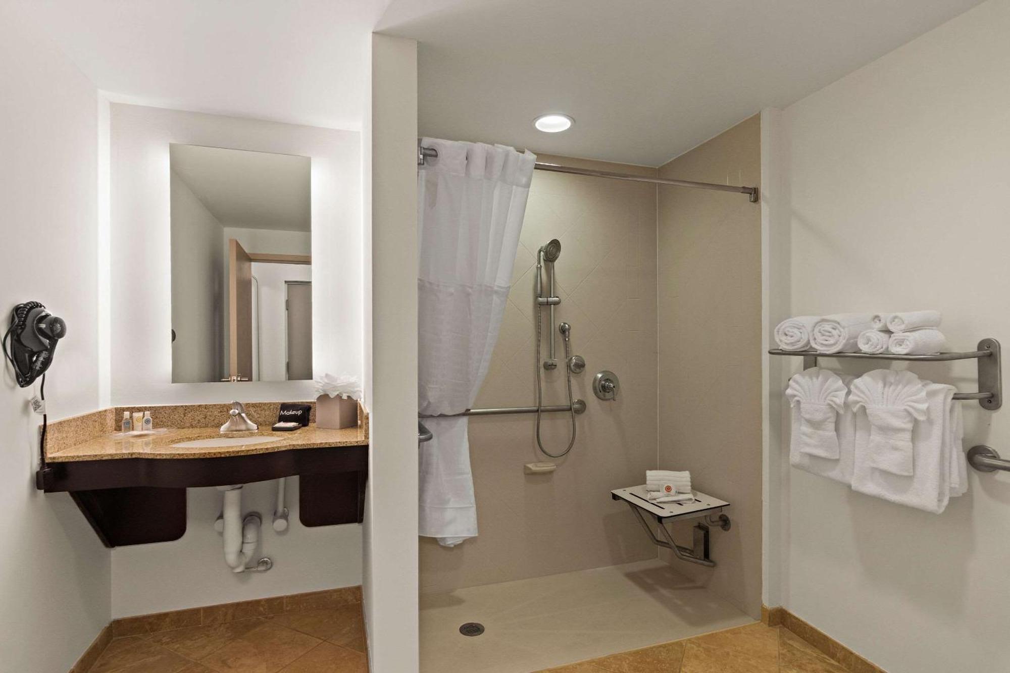 Comfort Suites Vero Beach I-95 Exteriér fotografie
