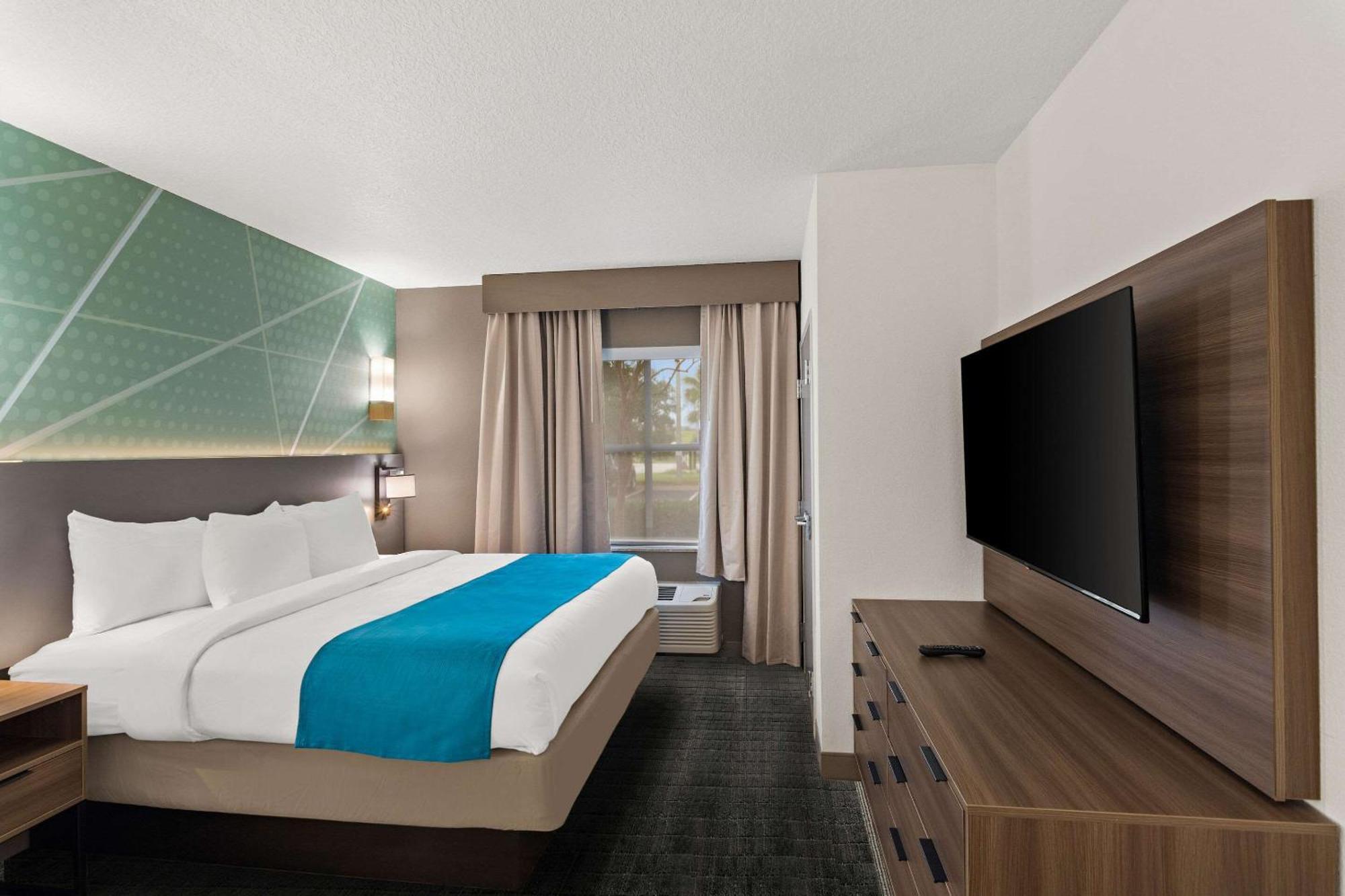Comfort Suites Vero Beach I-95 Exteriér fotografie