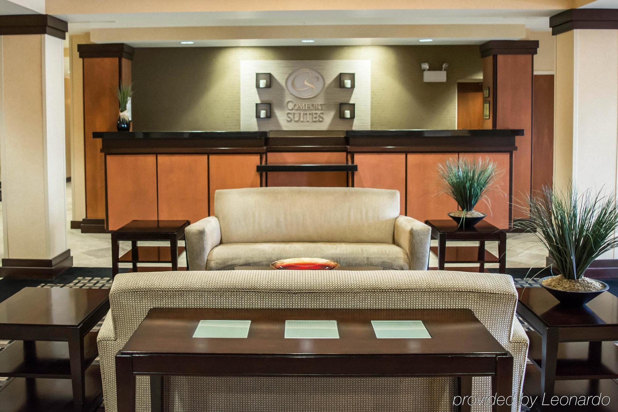 Comfort Suites Vero Beach I-95 Exteriér fotografie