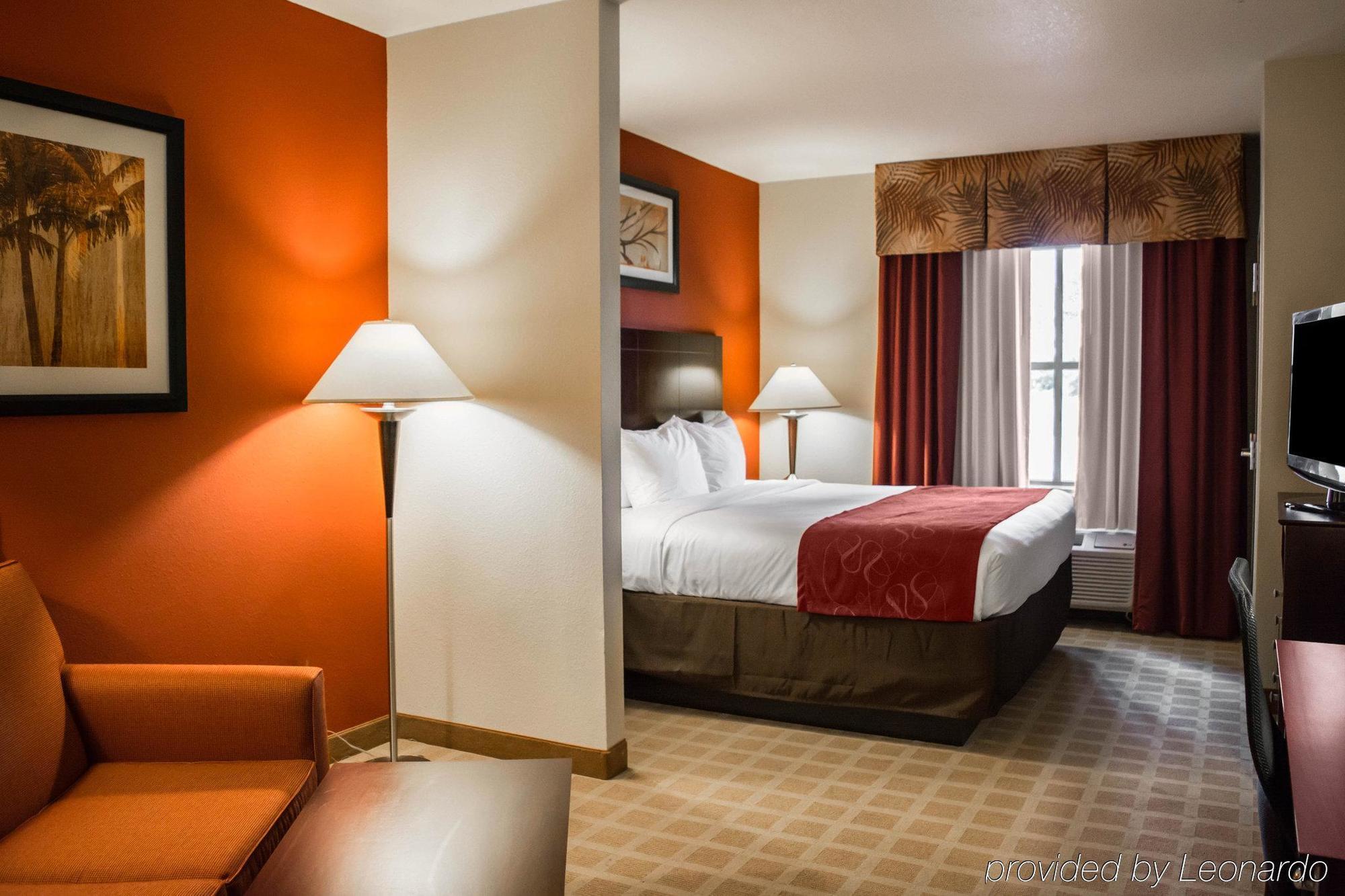 Comfort Suites Vero Beach I-95 Exteriér fotografie