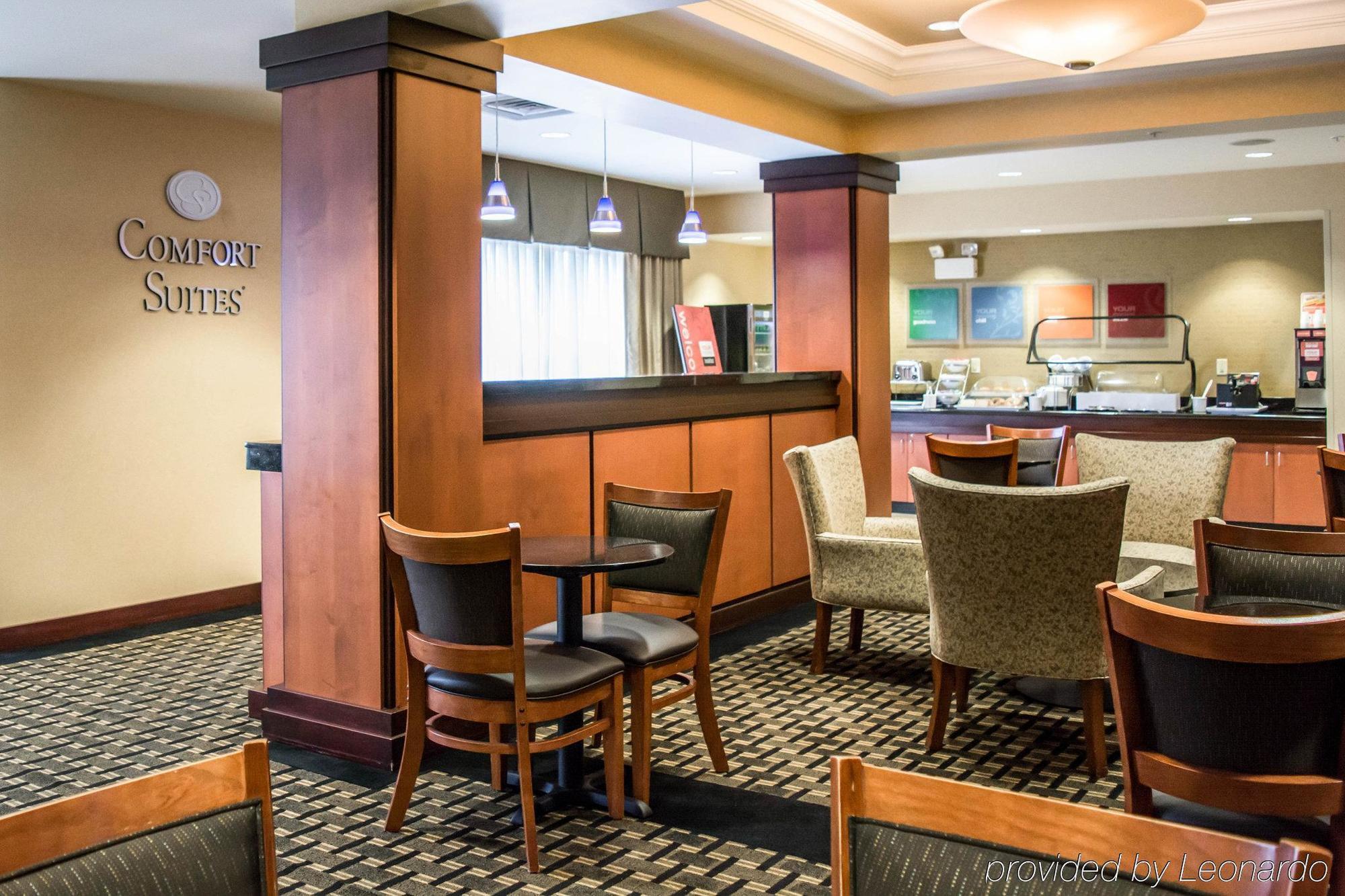 Comfort Suites Vero Beach I-95 Exteriér fotografie