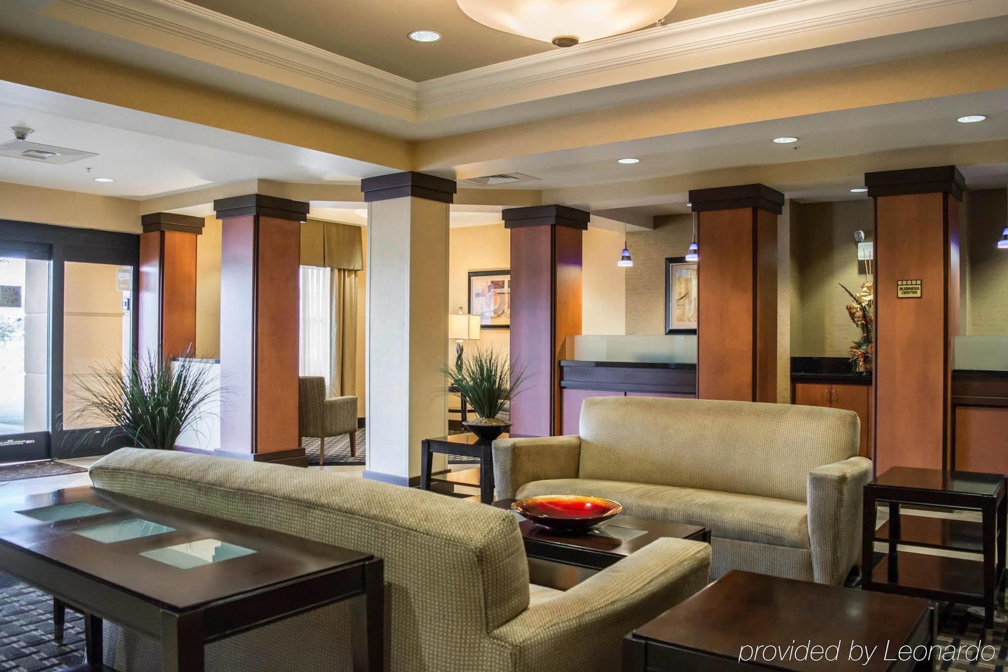 Comfort Suites Vero Beach I-95 Exteriér fotografie