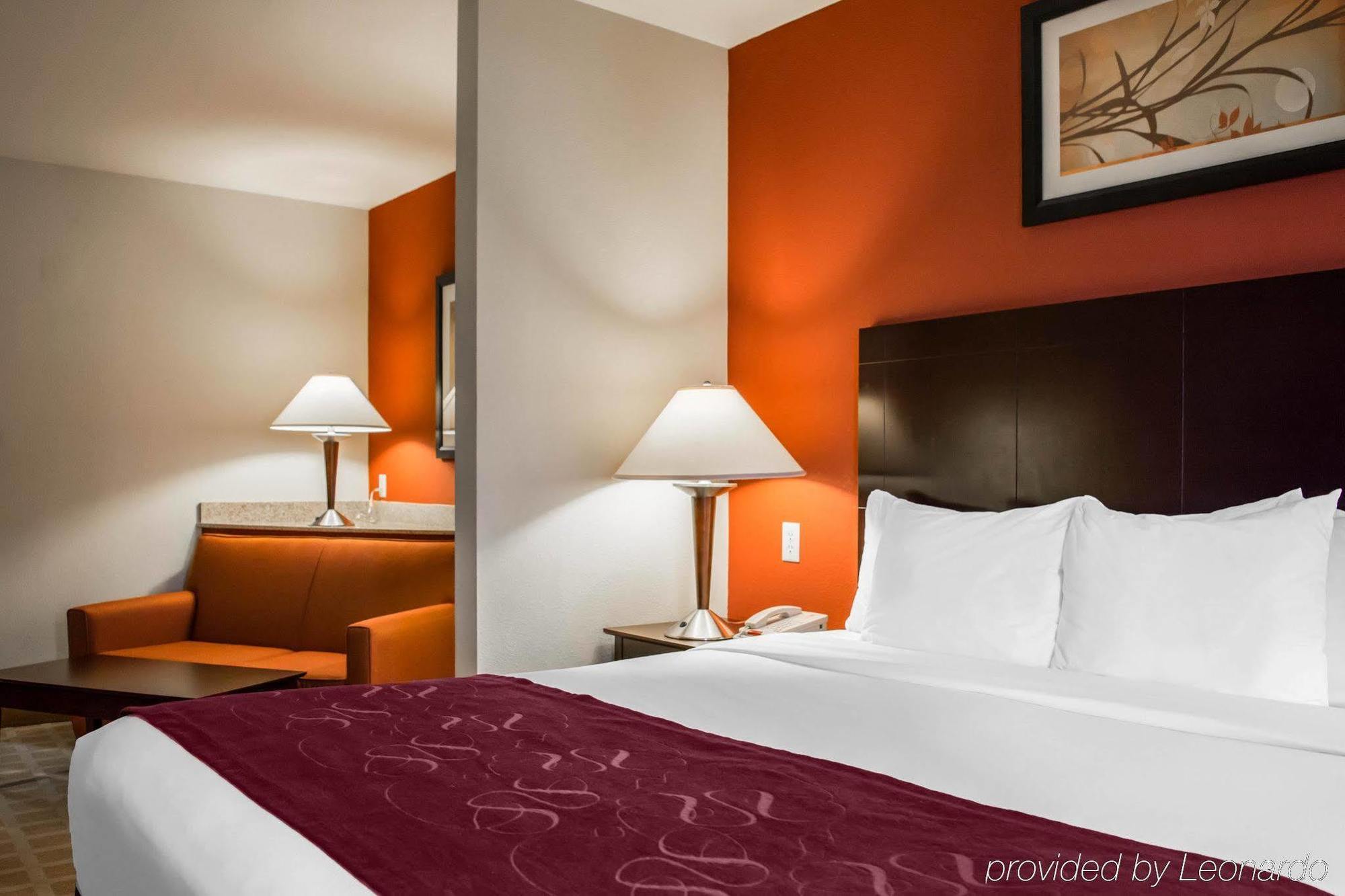 Comfort Suites Vero Beach I-95 Exteriér fotografie