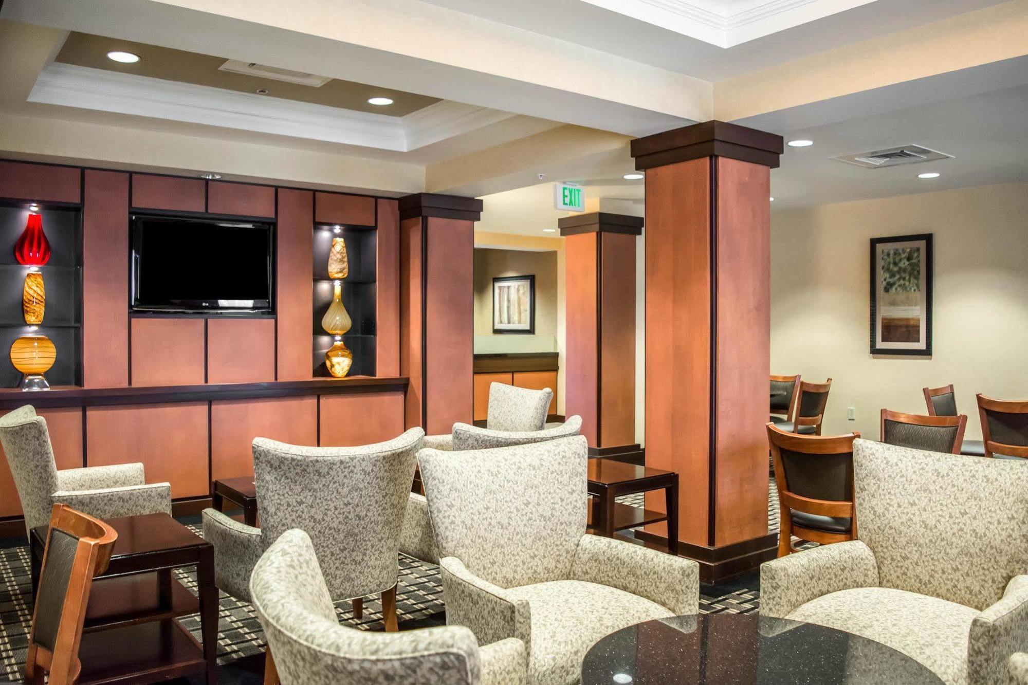 Comfort Suites Vero Beach I-95 Exteriér fotografie