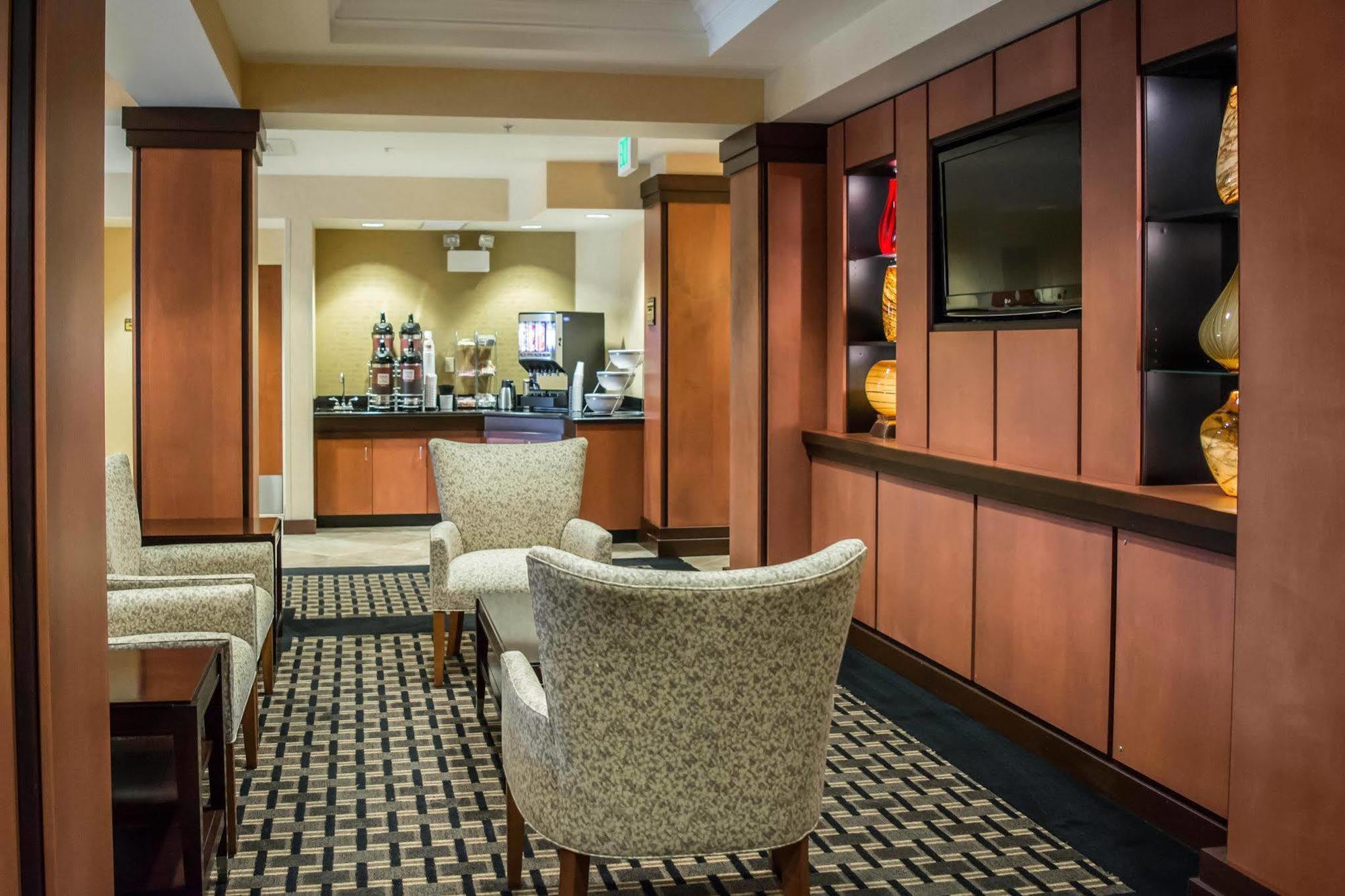 Comfort Suites Vero Beach I-95 Exteriér fotografie
